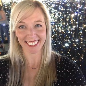 Meet your Posher, Jamie